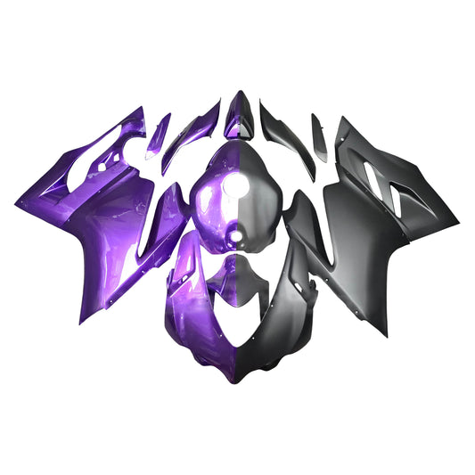 Kit di carenatura iniezione ABS di plastica adatta per Ducati 959 2015-2020