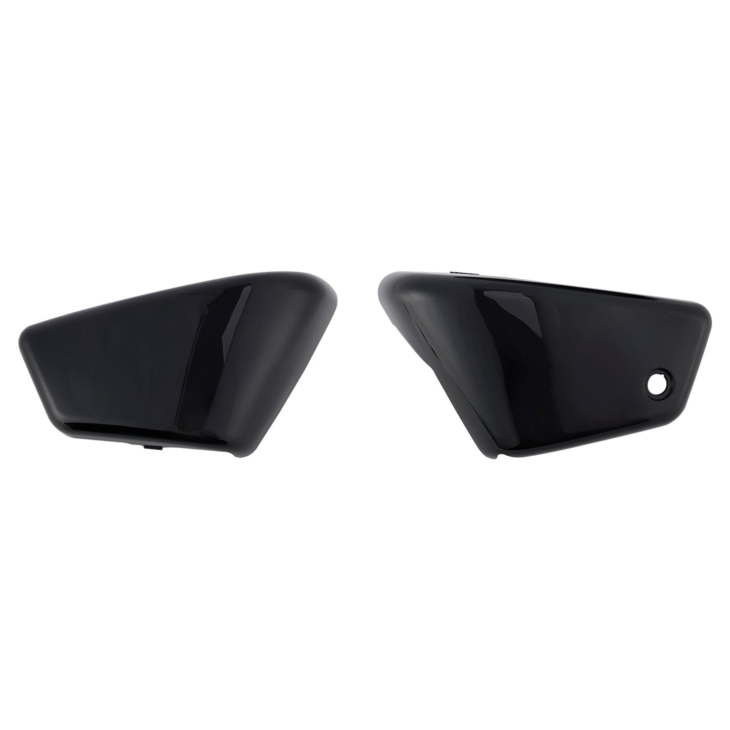 Copertura laterale della batteria per Honda Magna VF 250 1995-2006