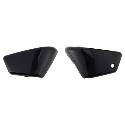 Copertura laterale della batteria per Honda Magna VF 250 1995-2006