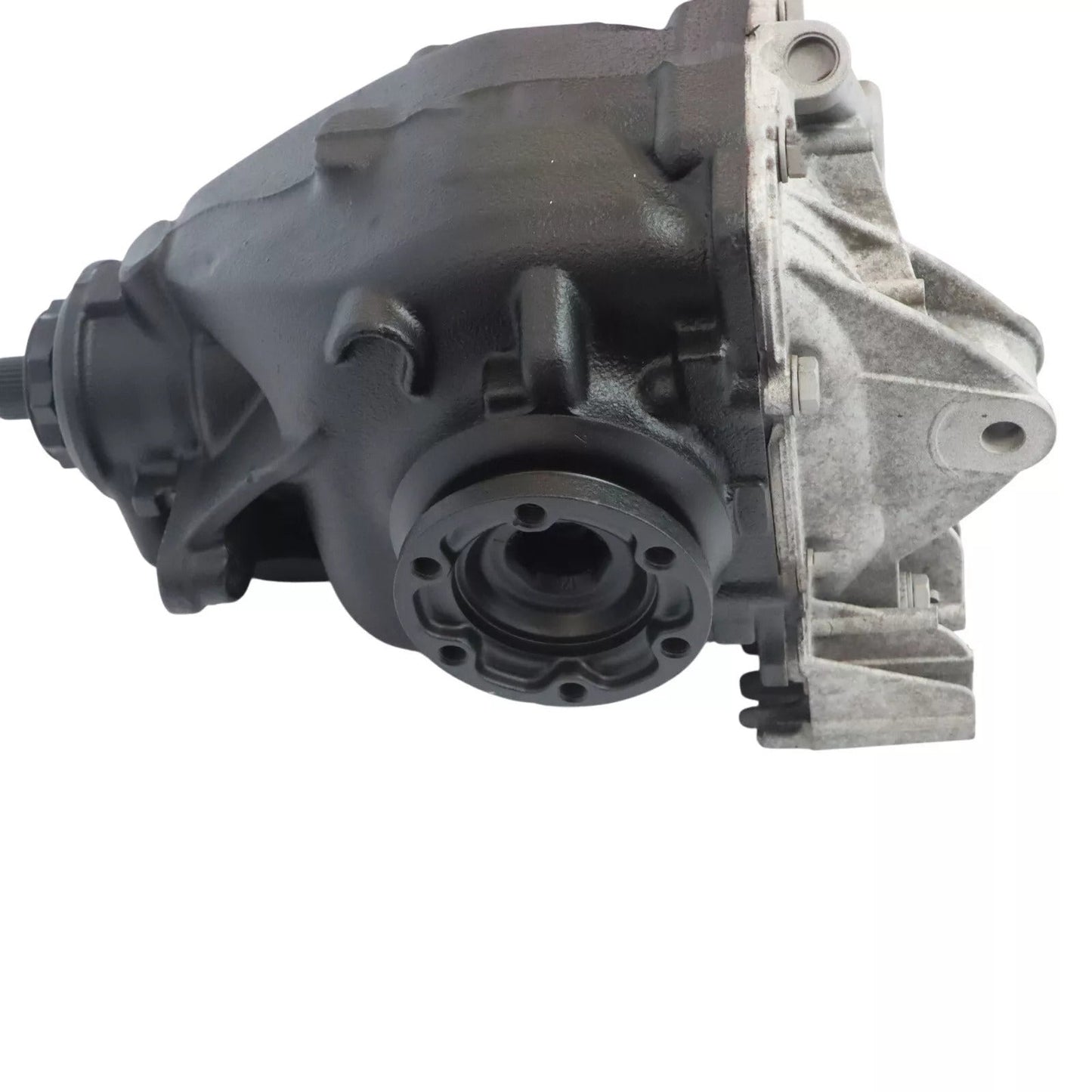 BMW Z4 E89 N52 2.3i Differenziale posteriore automatico 33107576668 RAPPORTO 3,73