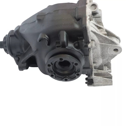BMW Z4 E89 N52 2.3i Differenziale posteriore automatico 33107576668 RAPPORTO 3,73