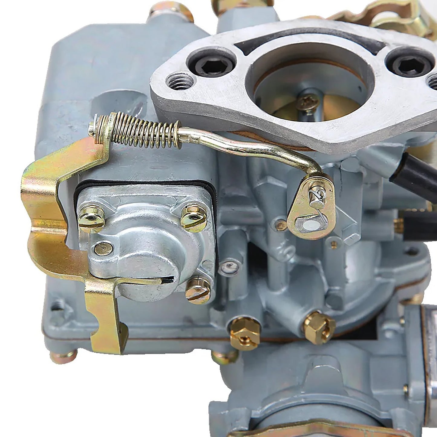 Carburatore 113129029A per VW Beetle 30/31 PICT-3 tipo 1 e 2 Bug Bus Ghia con guarnizione