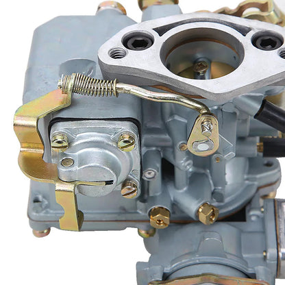 Carburatore 113129029A per VW Beetle 30/31 PICT-3 tipo 1 e 2 Bug Bus Ghia con guarnizione
