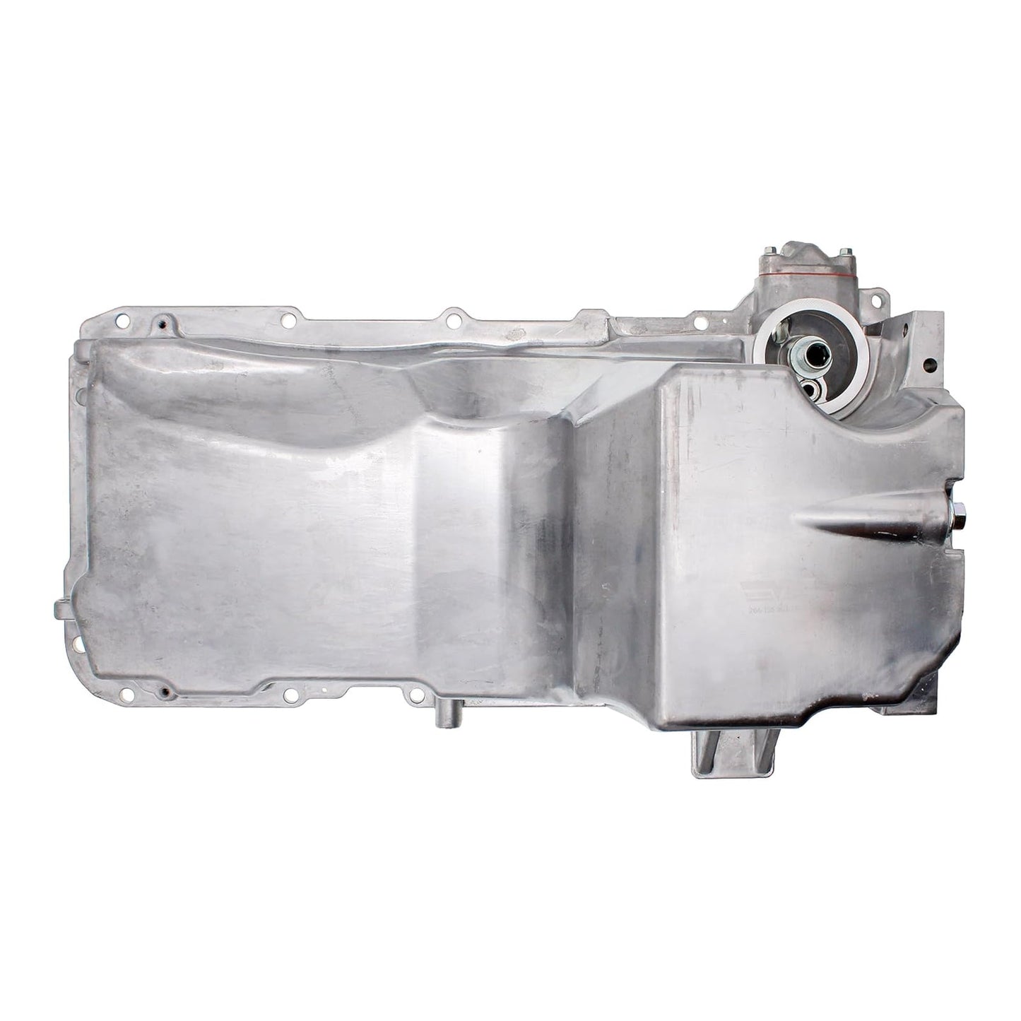Coppa dell'olio motore Chevy Express 2003-2008 264-135 424116 12560393