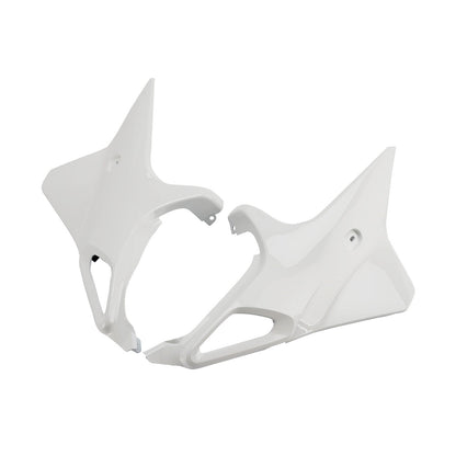 Pannello carenatura sella laterale Yamaha XSR 900 XSR900 2022-2025