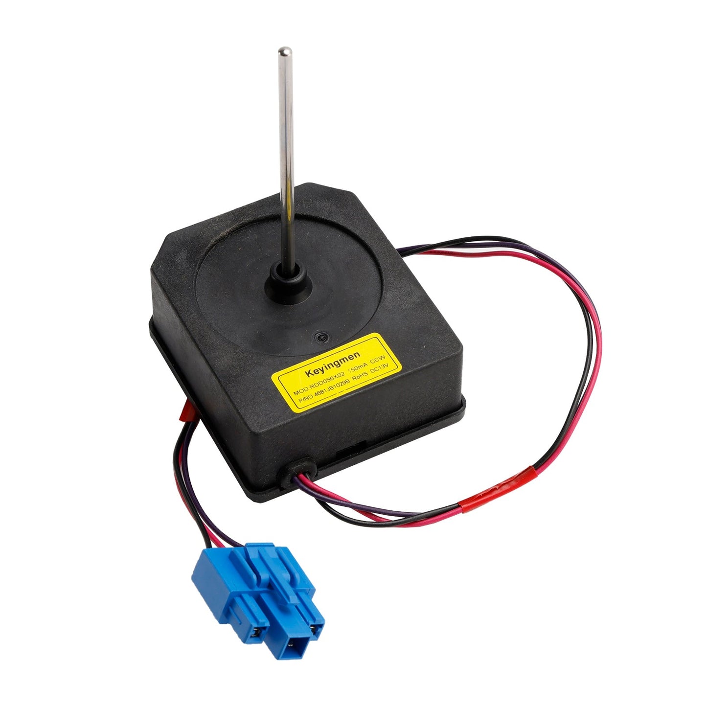 4681JB1029B Motore ventola evaporatore frigorifero per LG Kenmore 4681JB1017E PS3523329