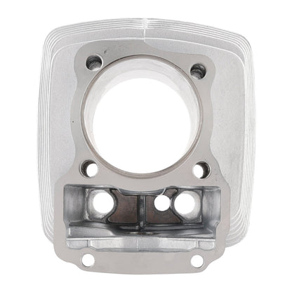 Kit cilindro cilindro 200cc per Zongshen Loncin Kinroad CG200 ATV Quad cinese 4T