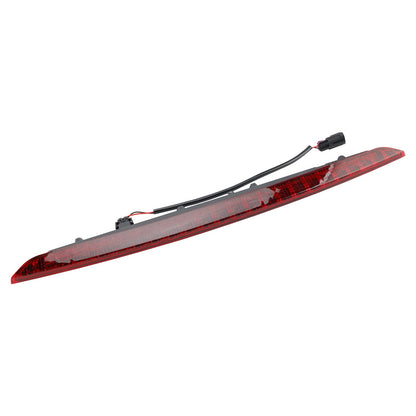 Luce freno posteriore alta Lincoln MKX 2016-2018 FA1Z-13A613-AB Lente rossa