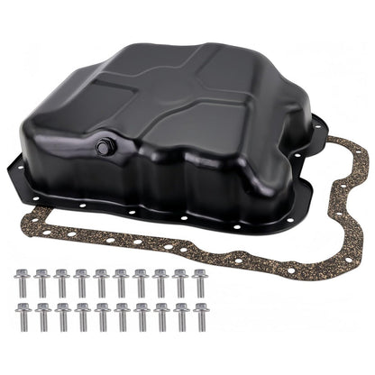 Coppa dell'olio motore per Jeep Compass L4 2.0L 2.4L 2007-2017 4884665AC 264-361