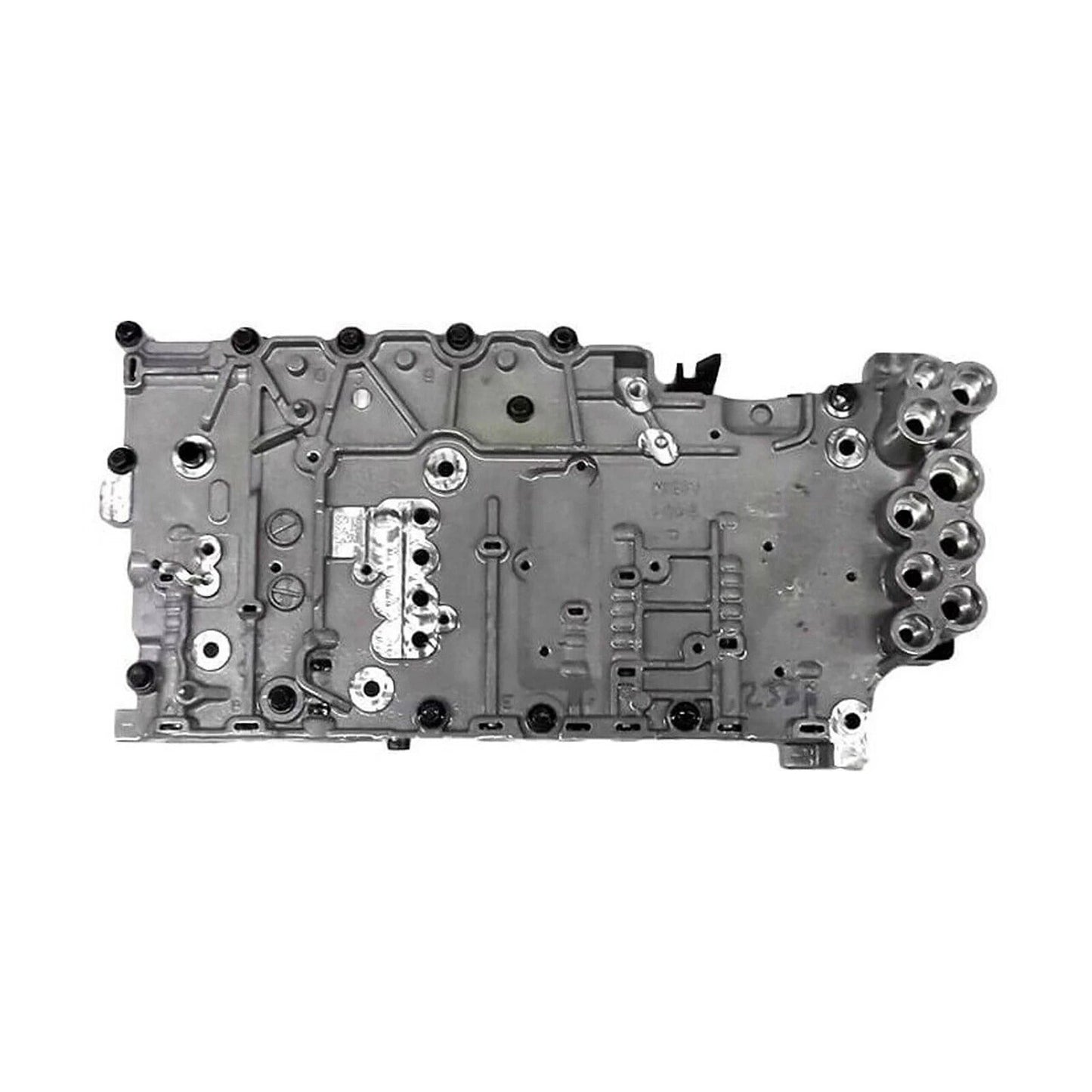 Chevrolet Camaro 6L80 6L80E 2010-2019 Corpo valvola + modulo di controllo della trasmissione e solenoide