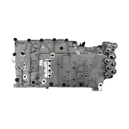 Chevrolet Camaro 6L80 6L80E 2010-2019 Corpo valvola + modulo di controllo della trasmissione e solenoide
