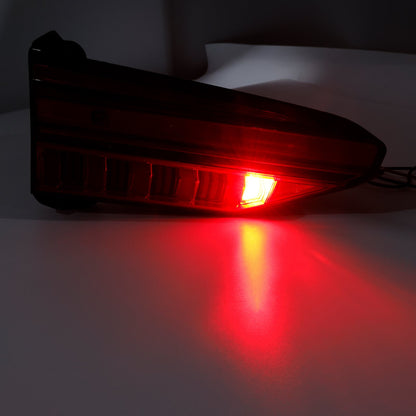 2019-2023Per Audi A6 C8 Gruppo fanale posteriore interno sinistro a LED 4KD945093