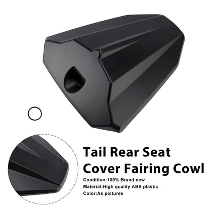 2024-2026 Per Yamaha MT-09 / SP Copertura posteriore della sella Cupolino