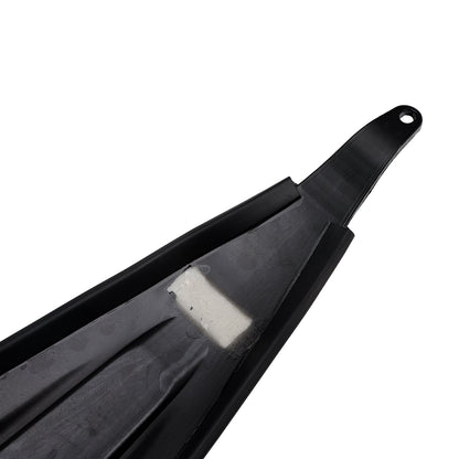 Copertura del serbatoio del carburante per console del cruscotto per Touring Road Glide / Street Glide 2023-2025