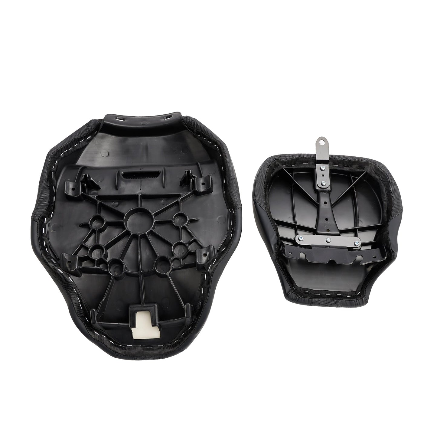 Cuscino anteriore posteriore per sedile passeggero Touring CVO Glide 2023-2024