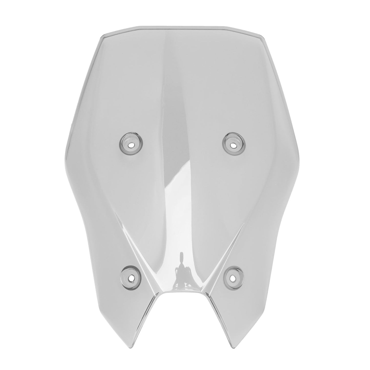 2025-2026 KAWASAKI Z900 Z 900 Parabrezza Parabrezza