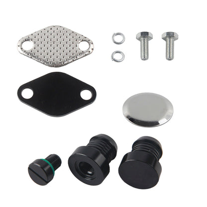 Kit di riparazione e sostituzione del radiatore della valvola EGR per BMW M47N2 M57N2 E46 E90 E60 E61 E83