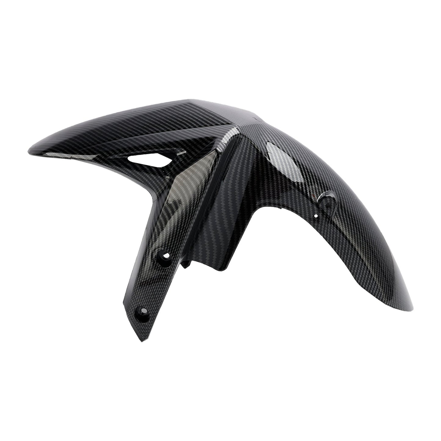 Carenatura parafango parafango anteriore Kawasaki Versys 650 KLE650 1000 1100 2022-2024