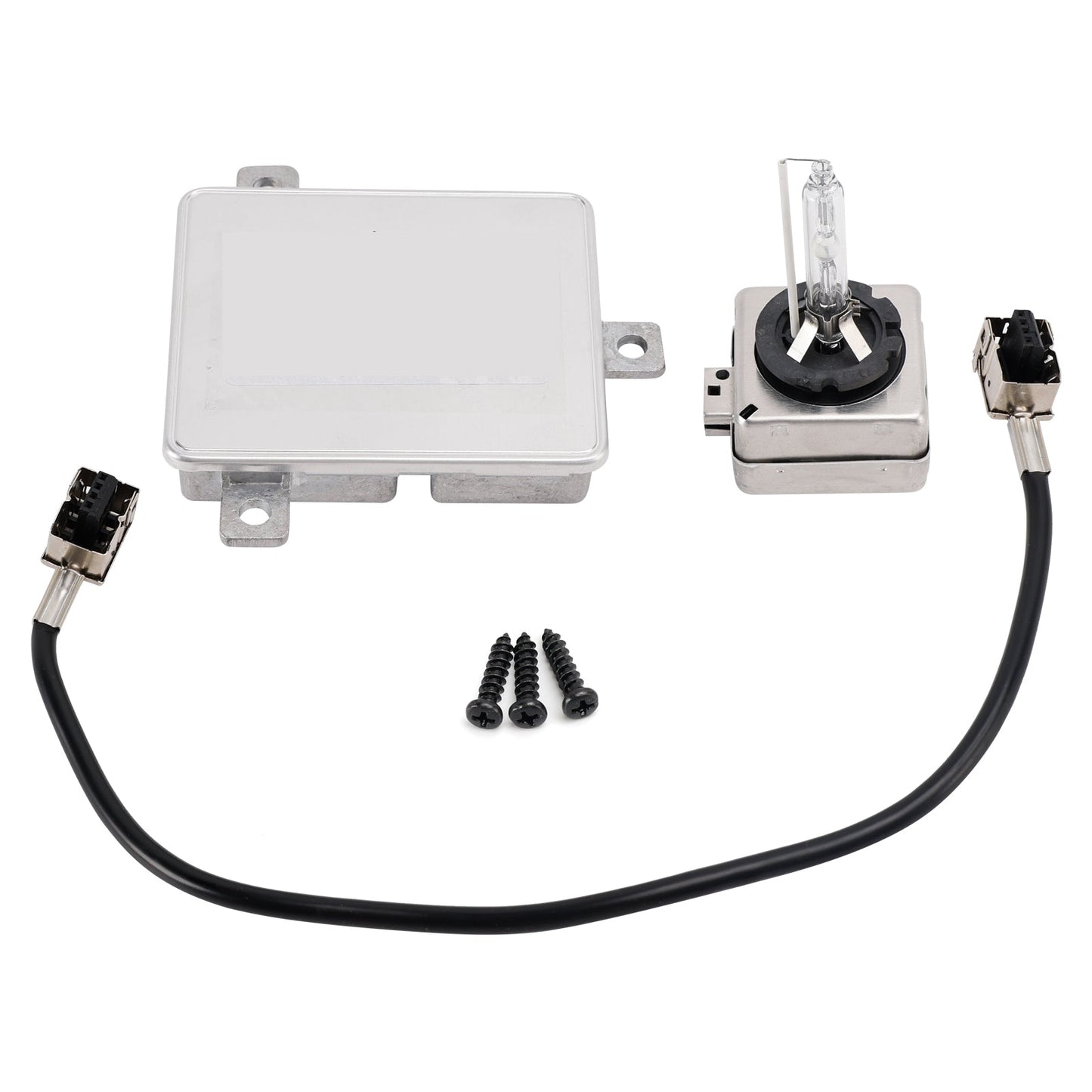Centralina Xenon e modulo di controllo lampadine D3S 99161832303 per Porsche Macan 2015-2018