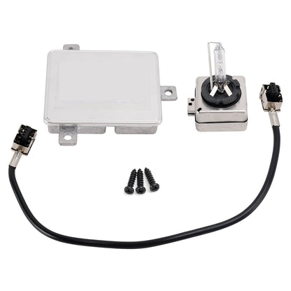 Centralina Xenon e modulo di controllo lampadine D3S 99161832303 per Porsche Macan 2015-2018