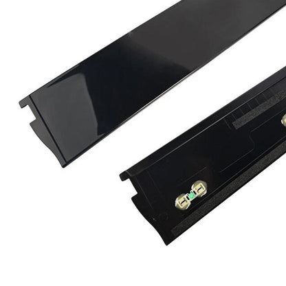 Rivestimento montante B porta sinistra+destra per Chevy Tahoe GMC Yukon Suburban 2015-2020