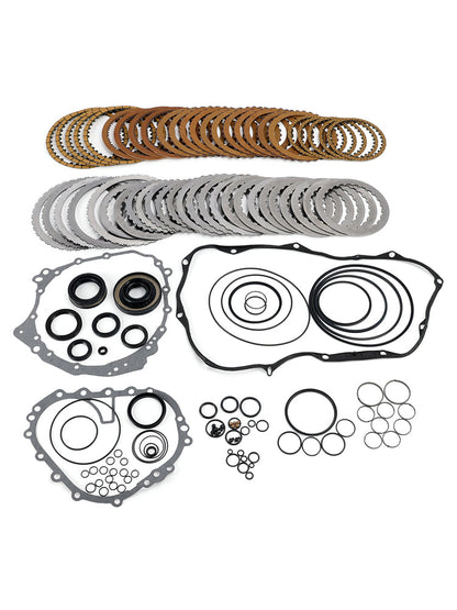 Kit di riparazione per cambio automatico VW 0D5 8HP65