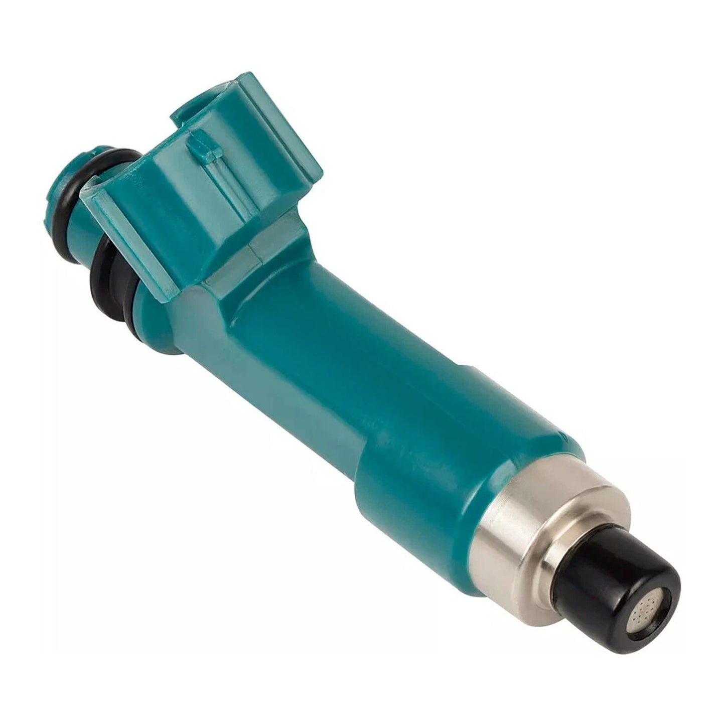 1 pz iniettore carburante per Mazda 2 1.3L 1.5L 2011-2014 Fiesta 2009 297500-0460