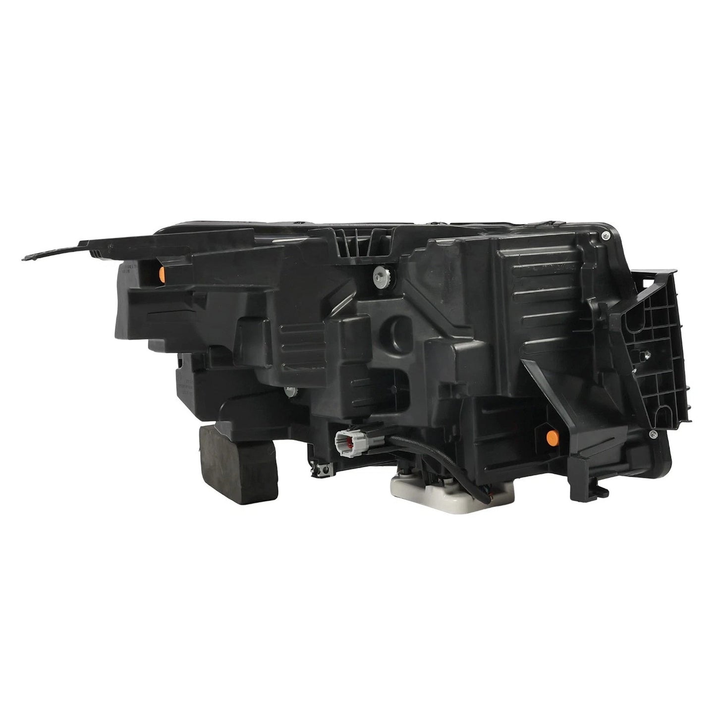 Fari anteriori a LED sinistro e destro con luci diurne (DRL) per Nissan Frontier 2022-2025