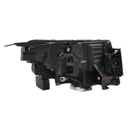 Faro anteriore sinistro a LED con luci diurne (DRL) per Nissan Frontier 2022-2025, codice 26010-9BU0D