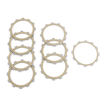 Kit dischi frizione per Suzuki GSXR600 GSXR750 K6/K7 2006-2007 21441-36F30
