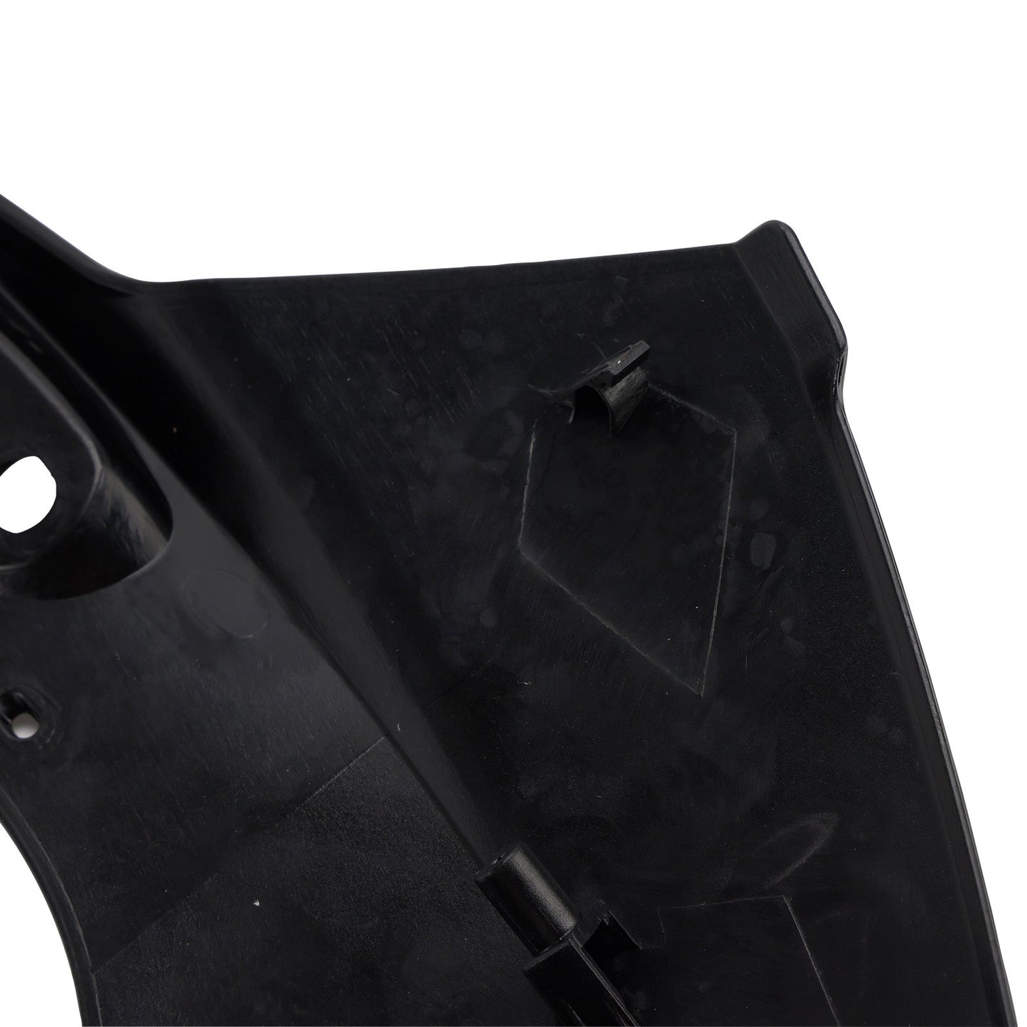 Copertura anteriore del cupolino del faro Yamaha YZF-R3 R25 2025-2026