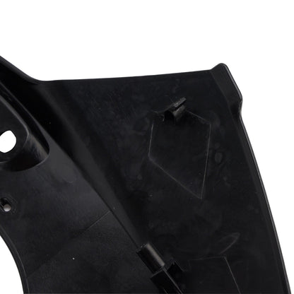Copertura anteriore del cupolino del faro Yamaha YZF-R3 R25 2025-2026