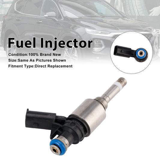 1 iniettore di carburante per Kia Optima 2016-2020 e Sorento 2019-2020 35310-2GGA1