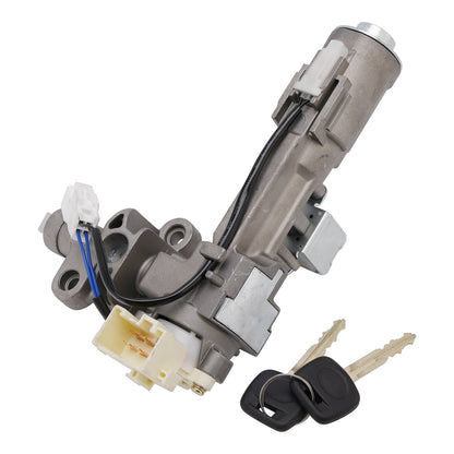 Cilindro di accensione con serratura per Lexus RX350 3.5L, anni 2007-2009, con 2 chiavi, codice 69057-0E010.