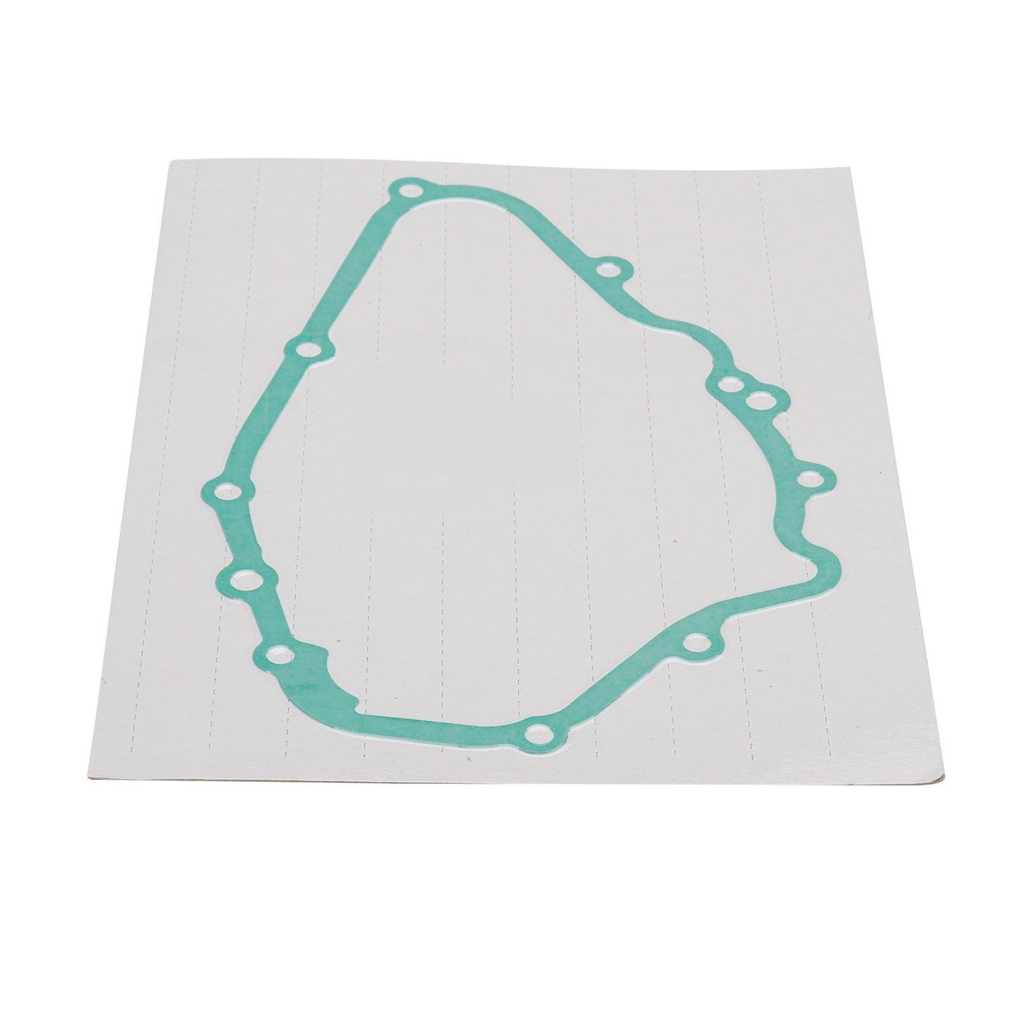 Guarnizione coperchio carter lato sinistro per Kawasaki 11009-1486 11009-1834 11061-0273
