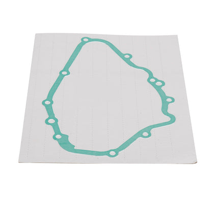 Guarnizione coperchio carter lato sinistro per Kawasaki 11009-1486 11009-1834 11061-0273