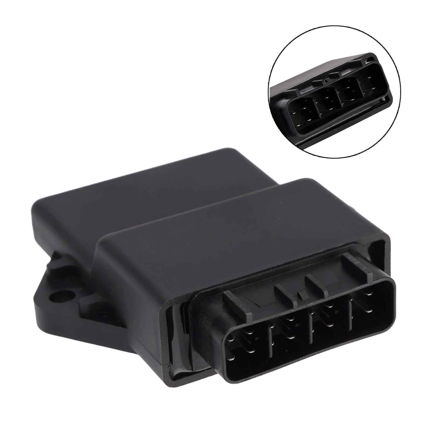 Unità di accensione CDI Box 32900-07G00 per Suzuki Quadsport Ltz 400 2003-2007