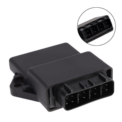 Unità di accensione CDI Box 32900-07G00 per Suzuki Quadsport Ltz 400 2003-2007
