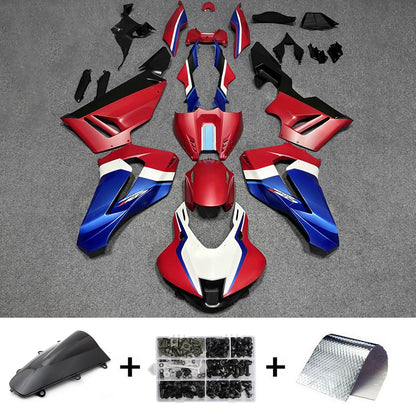 Kit di carene in plastica ABS stampate a iniezione per Honda CBR1000RR-R 2020-2023