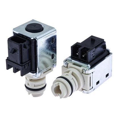 Set solenoide cambio 4T40E 4T45E 4T65E 52-0357 (OE 24207236)