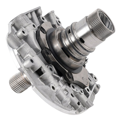 6L80 6L90 Coperchio pompa Statore ricostruito con albero statore aggiornato 24289721 24236939