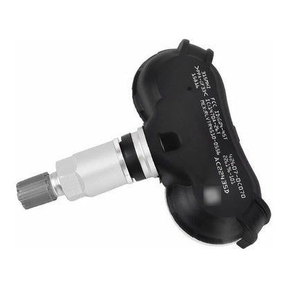4 sensori di pressione pneumatici TPMS per Toyota Sequoia Tundra Sienna 07-20 426070C070