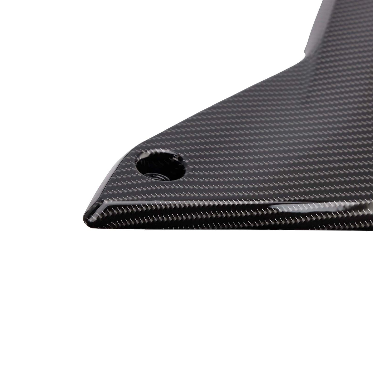 2025-2026 Per Yamaha Tenere 700 T700S Copertura laterale posteriore della sella