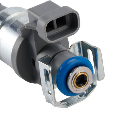 1 iniettore di carburante per Chevrolet Cavalier 2002 Classic 2004-2005 12569091
