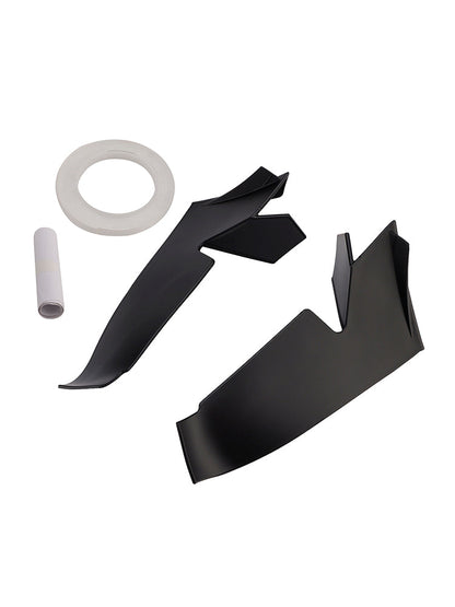 Spoiler anteriore Wind Winglets Carenatura adatta per Aprilia RSV4 21-2024 RS 660 20-2024