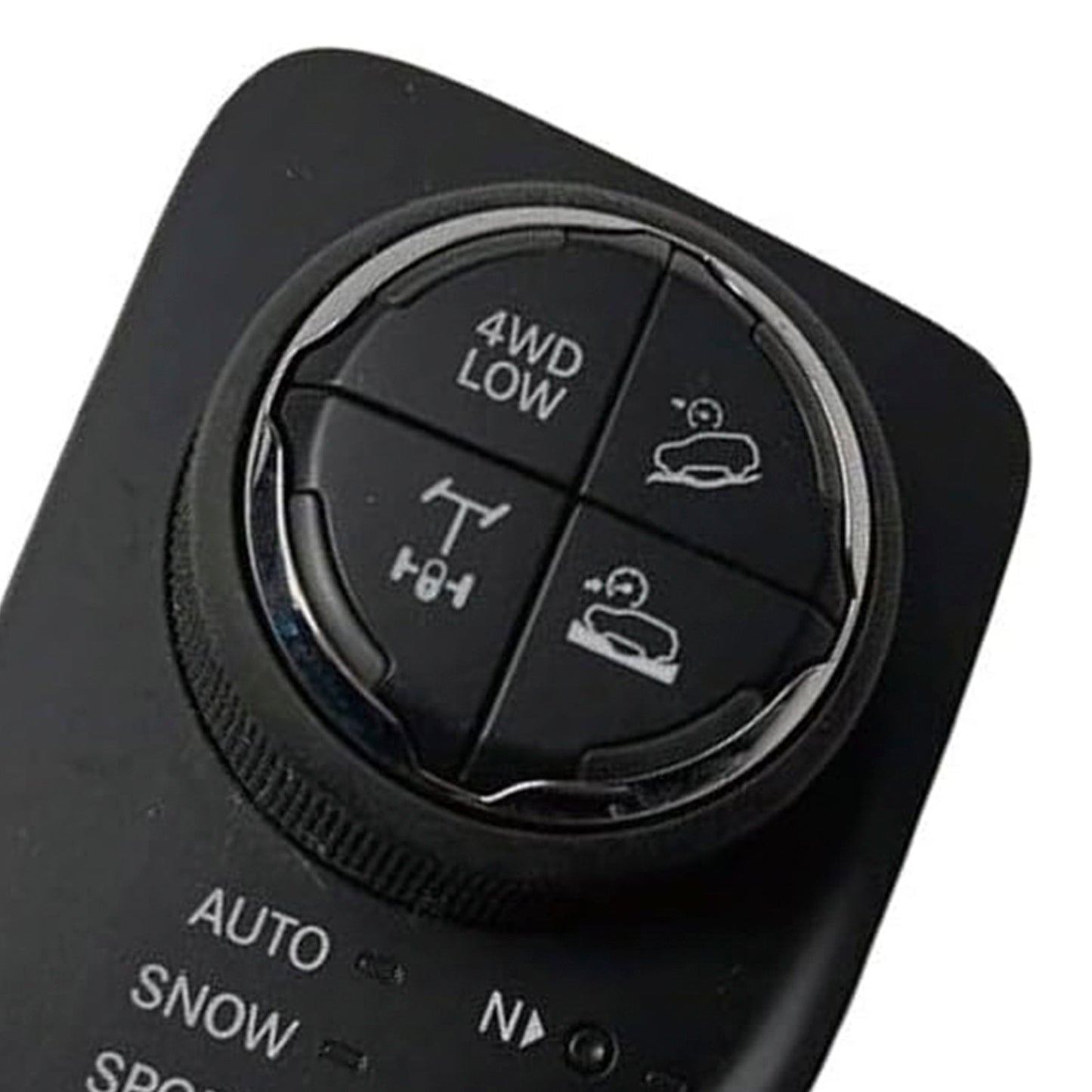 Interruttore della scatola di trasferimento Jeep Cherokee 2.4L 3.2L 2014-2023 68361448AA 68323270AA