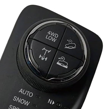 Interruttore della scatola di trasferimento Jeep Cherokee 2.4L 3.2L 2014-2023 68361448AA 68323270AA