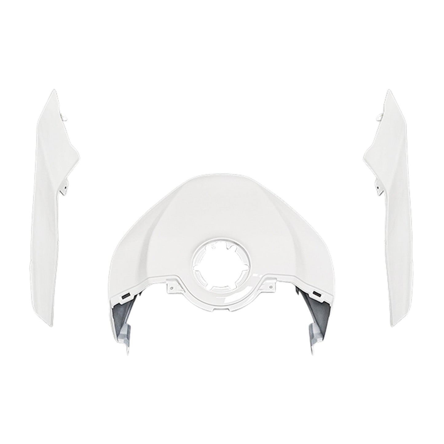 Kit carenatura in plastica ABS per iniezione per Aprilia RS457 2024-2025 03#