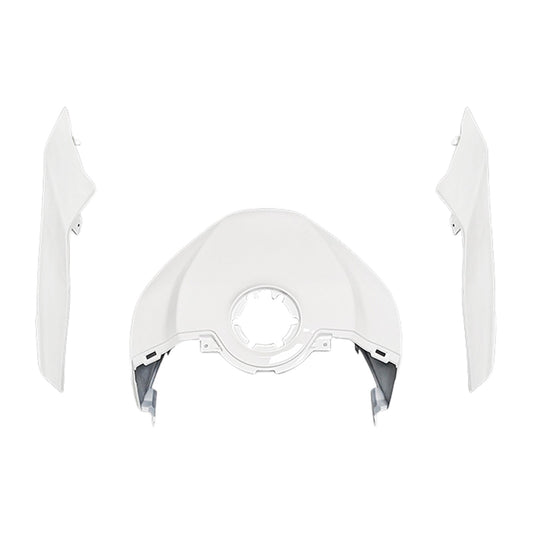 Kit carenatura in plastica ABS per iniezione per Aprilia RS457 2024-2025 03#