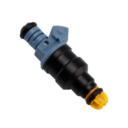 1 pz iniettore carburante per BMW Serie 3 E30 E36 2.5L 1.8L 87-97 Ford 0280150715
